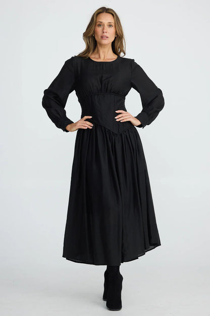 Brave & True - Martina Dress