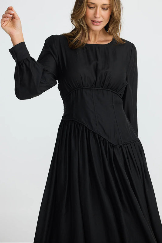 Brave & True - Martina Dress