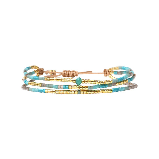 Jewellery - Elise Paris Agathe Bracelet