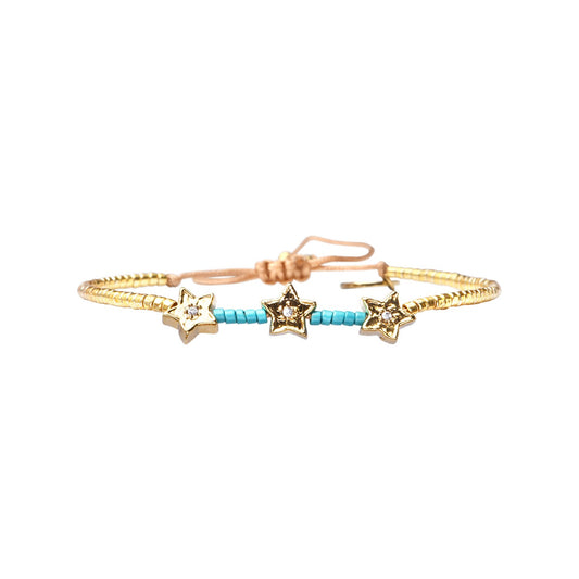 Jewellery - Elise Paris Sofia Bracelet