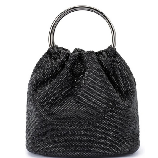 Olga Berg - Mabel Top Handle Bag