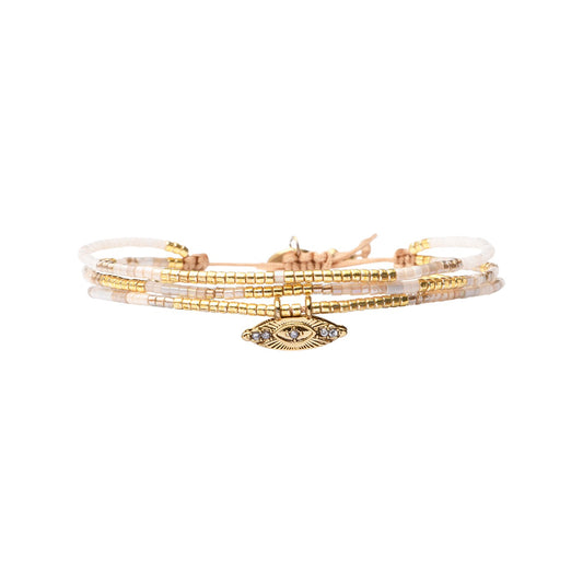 Jewellery - Elise Paris Lise Bracelet