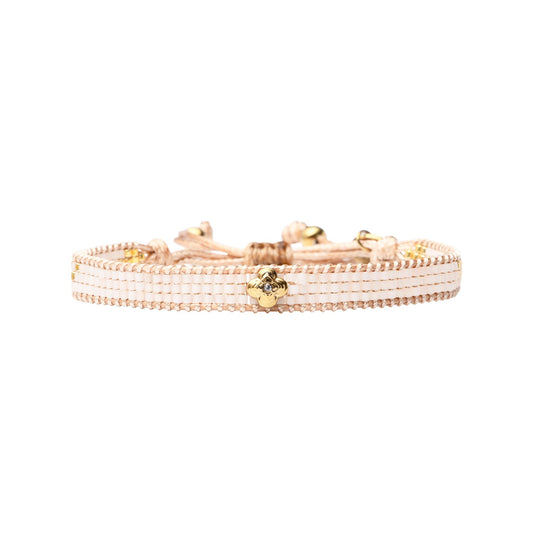 Jewellery - Elise Paris Lily Bracelet