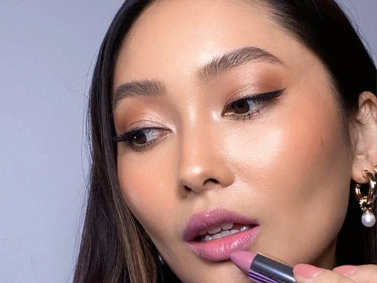 Beauty - Suzy Lipsticks Miss Sophie Lilac
