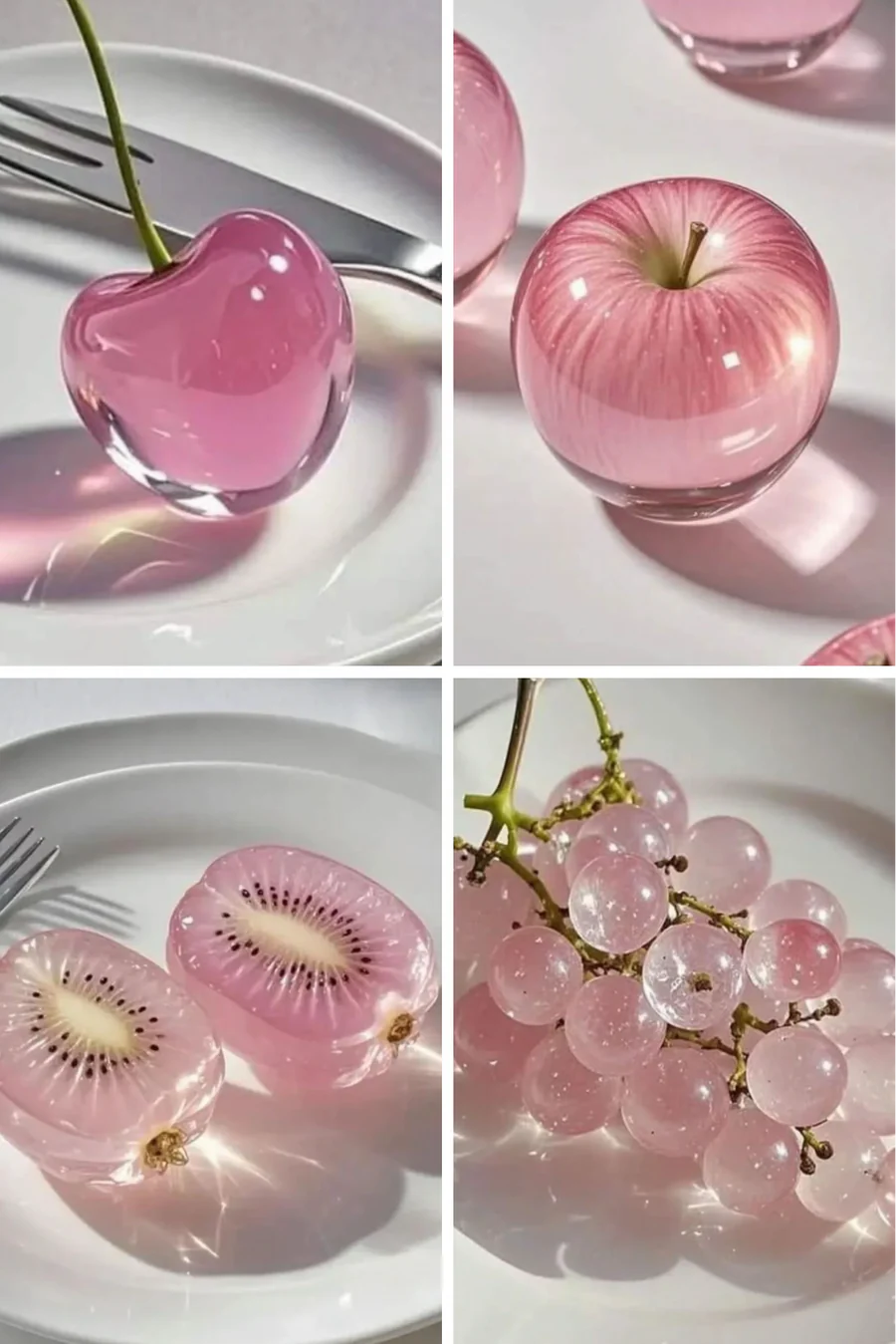 Beauty - Suzy Lipstick Rose Quartz