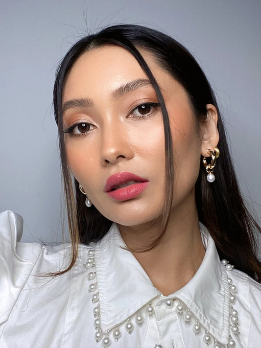 Beauty - Suzy Lipstick Miss Cassandra Peony