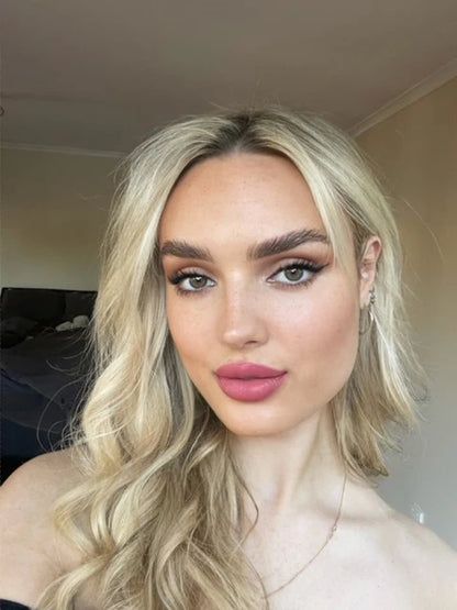 Beauty - Suzy Lipstick Miss Cassandra Peony