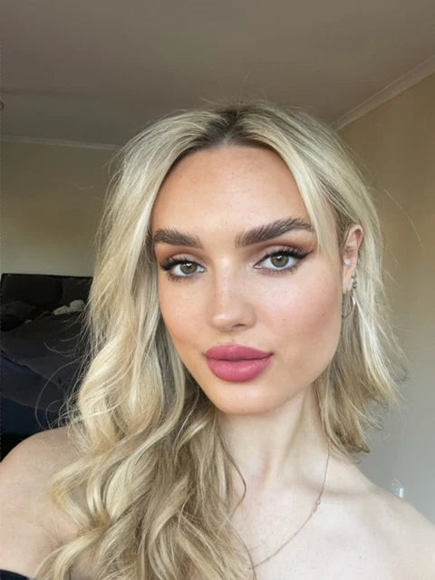 Beauty - Suzy Lipstick Miss Cassandra Peony