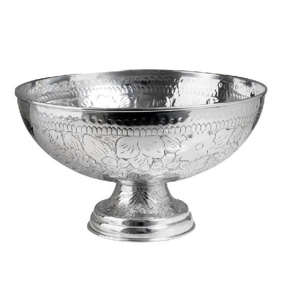 Giftware - Spanish Wine Cooler | Embossed | PICK-UP IN-STORE ONLY