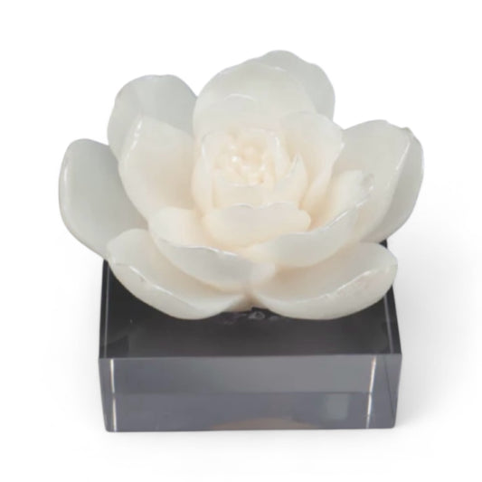 Giftware - Resin Flowers