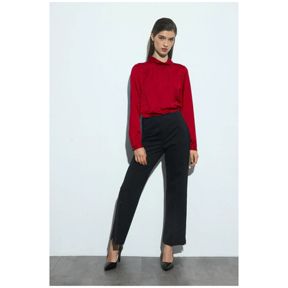 Deobriga Pant | Black