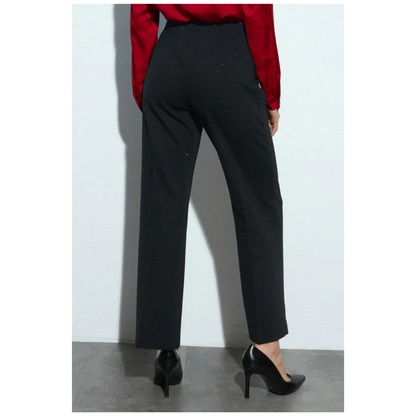 Deobriga Pant | Black