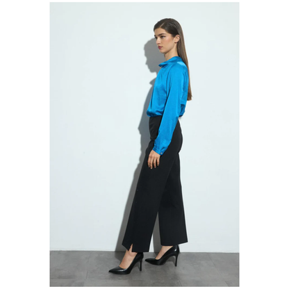 Deobriga Pant | Black