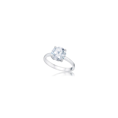 Jewellery - Stephanie Ring | Sterling Silver