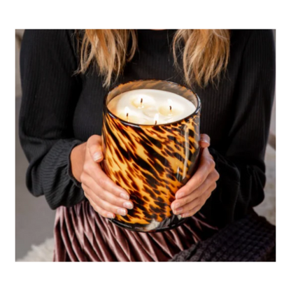 Giftware - Apsley & Co Luxury Candle | PICK-UP INSTORE ONLY