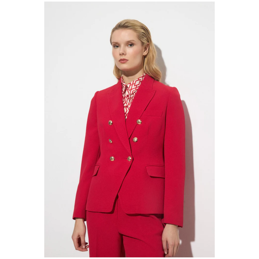 Sonseca Jacket | Red