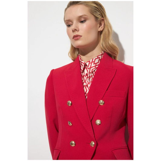 Sonseca Jacket | Red