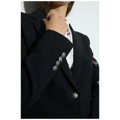 IRA Jacket | Black