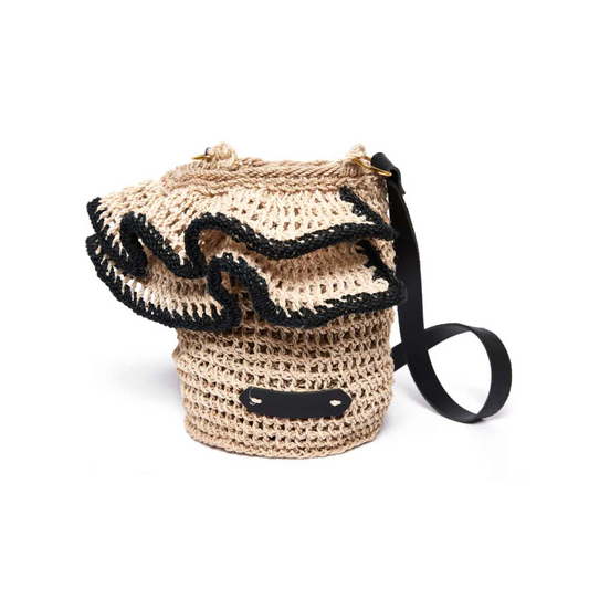 Bilum & Bilas - Ripple Cross Body Bilum