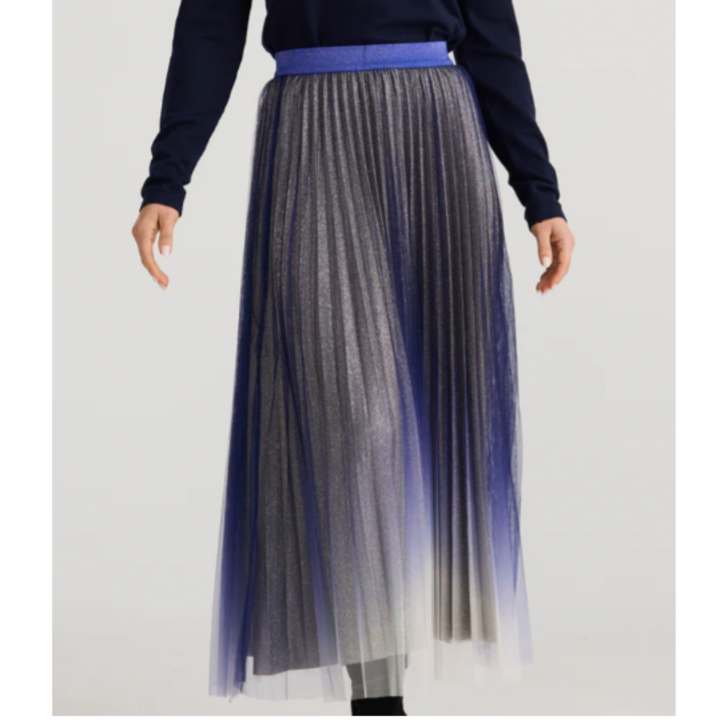 Brave & True - West End Skirt