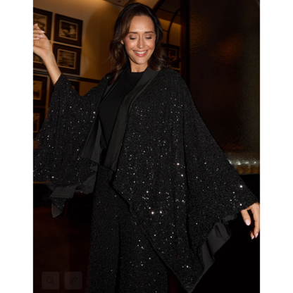 Brave & True - Jagger Kimono