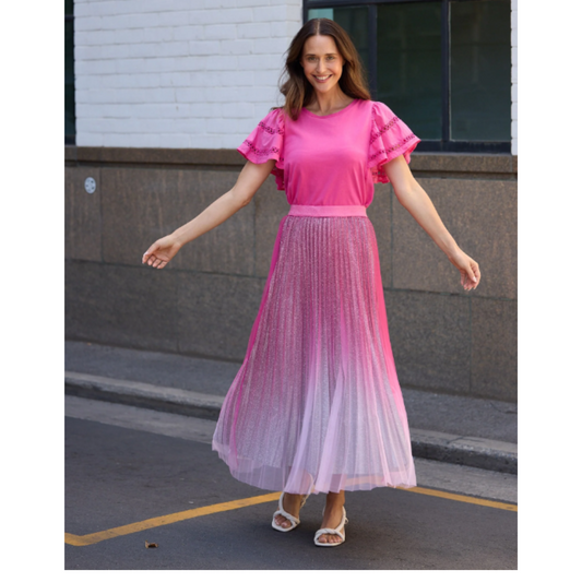 Brave & True - West End Skirt