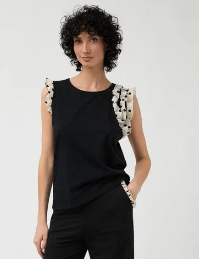 Bariloche - Aguas Top | Black