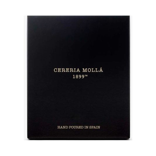 Giftware - Cereria Molla - XXL Moroccan Cedar Candle | PICK-UP INSTORE ONLY