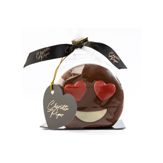 Giftware - Emoji Chocolate