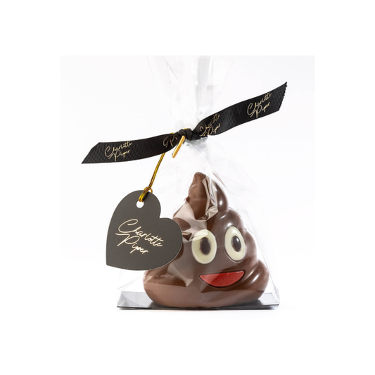 Giftware - Emoji Chocolate