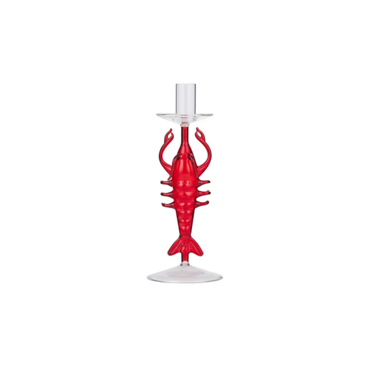 Yabbby Glass Candle Holder | PICK-UP INSTORE ONLY