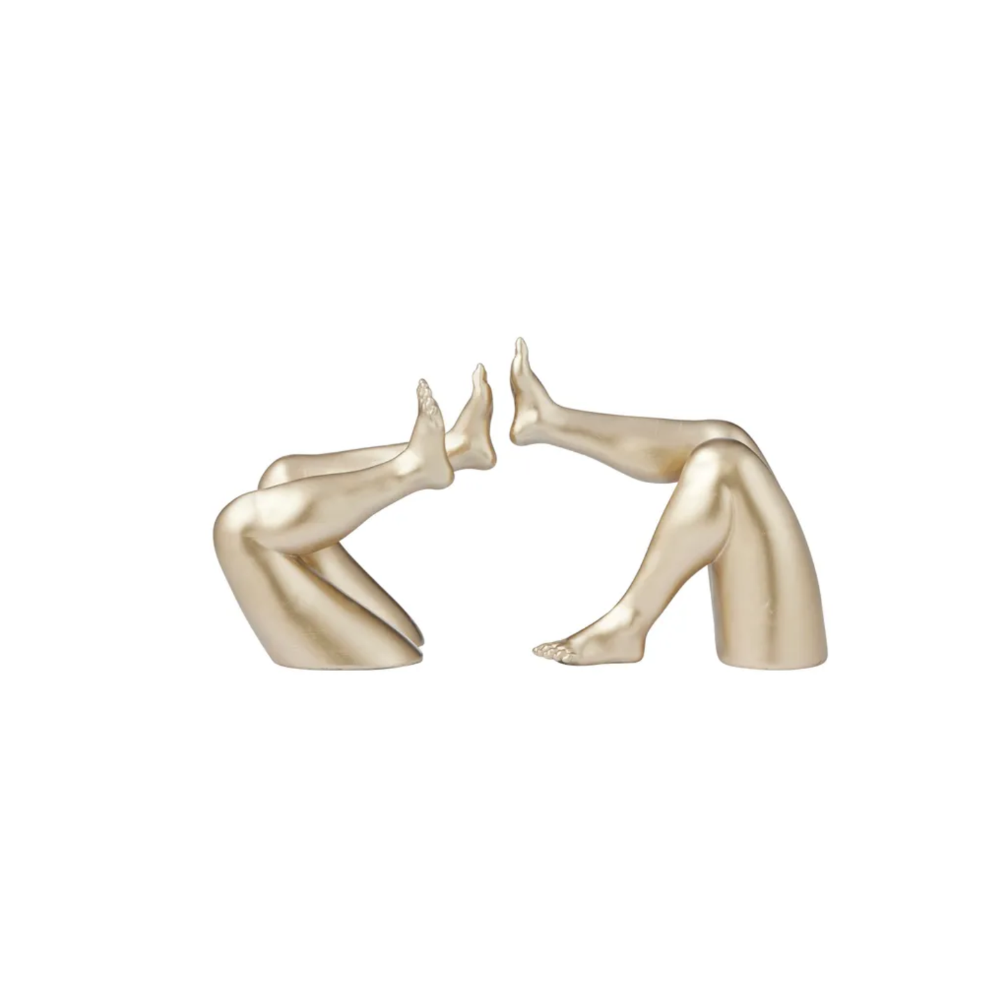 Giftware - Legs Bookends - Set of 2 | PICKUP INSTORE ONLY