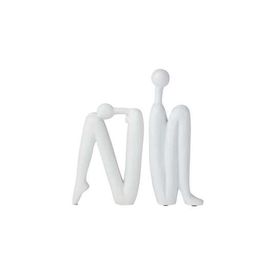 Giftware - Ponder Bookends - Set of 2 | PICKUP INSTORE ONLY