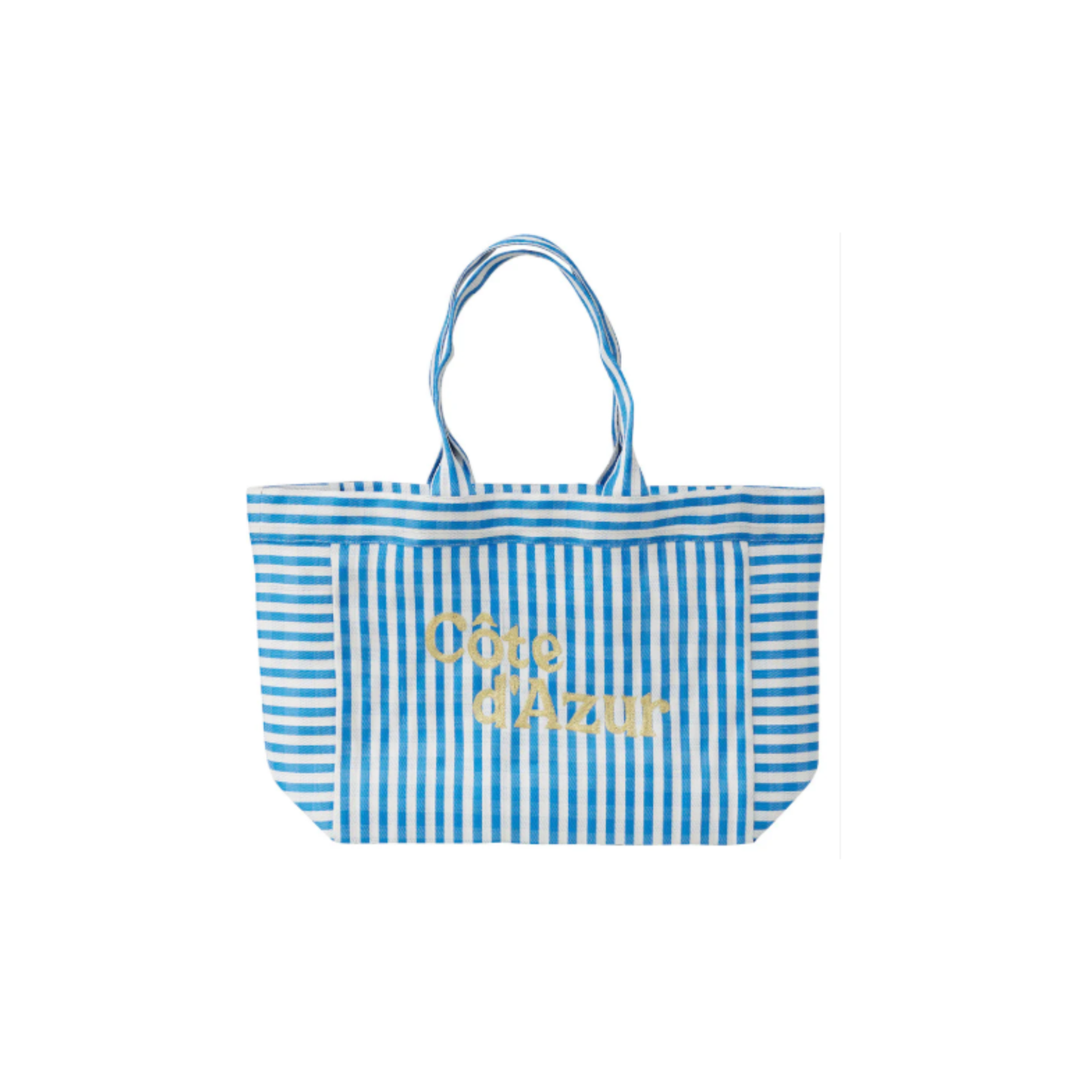 Giftware - D'Azur Recycled Tote Bag