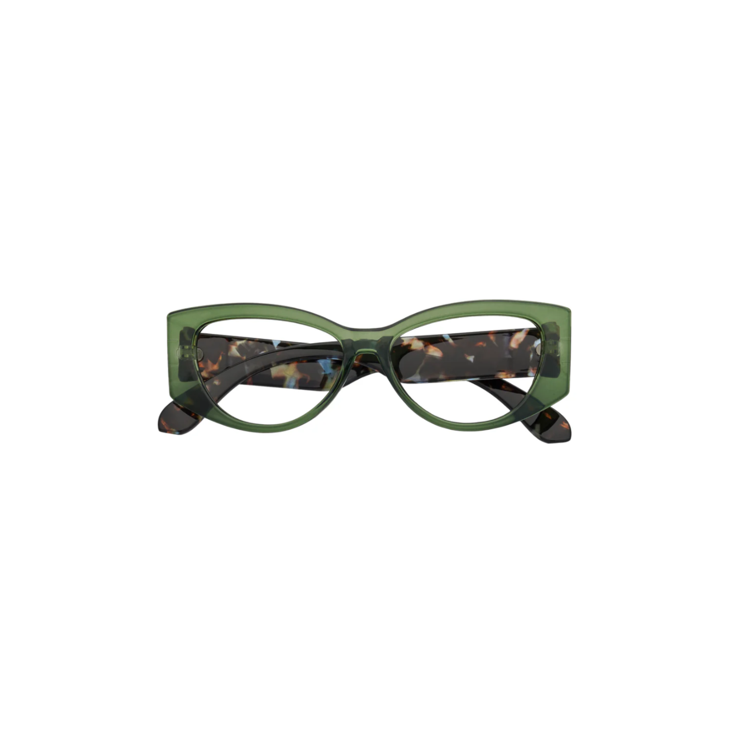 Captivated Eyewear - Priscilla Frame | Reading Glasses