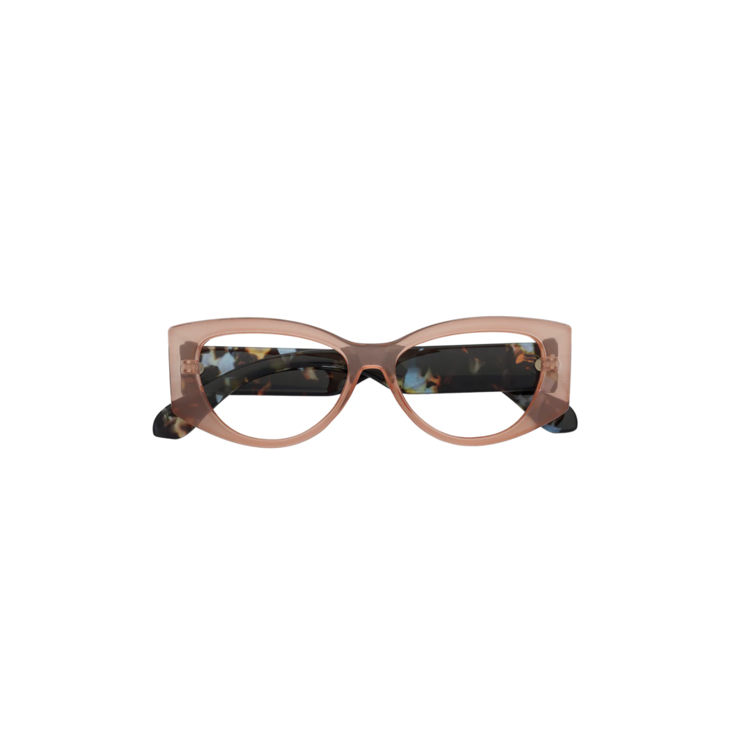 Captivated Eyewear - Priscilla Frame | Reading Glasses
