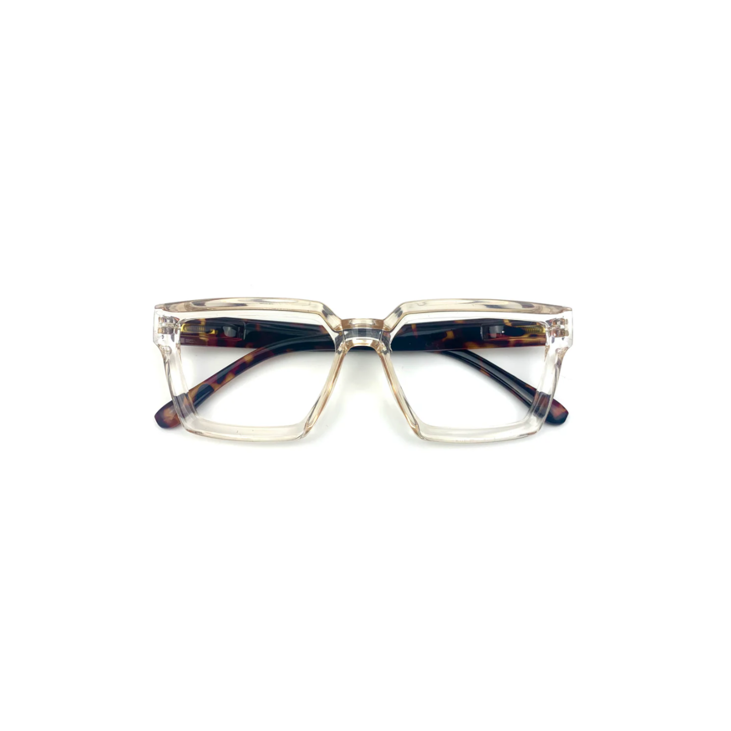 Captivated Eyewear - Remi Frame | Reading Glasses