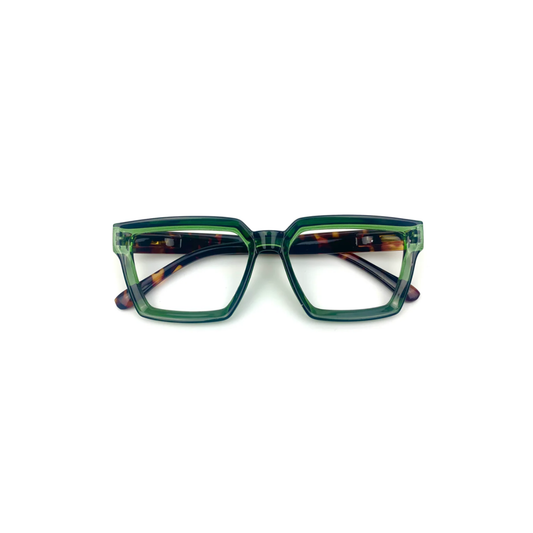 Captivated Eyewear - Remi Frame | Reading Glasses