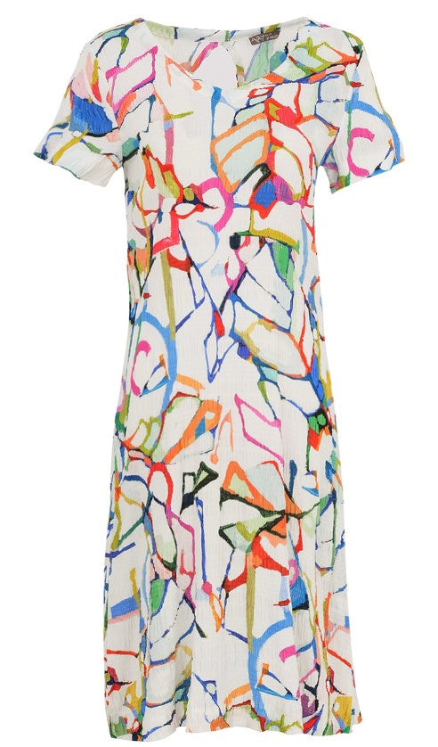 Dolcezza - Nouvelle Dress