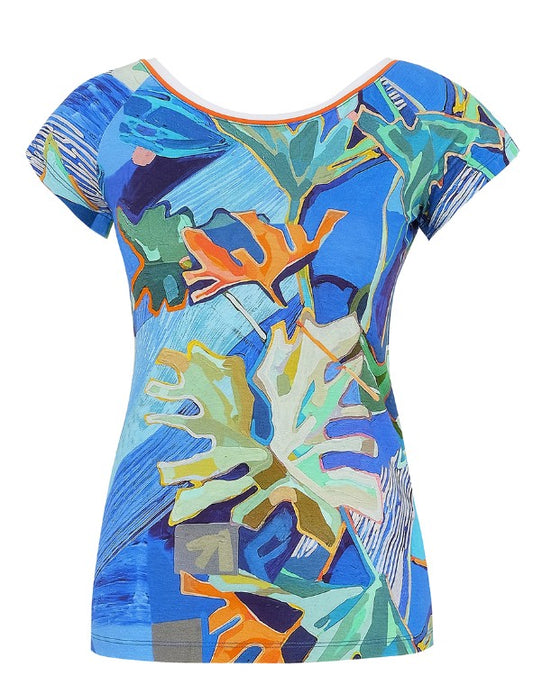 Dolcezza - Singleton Tee