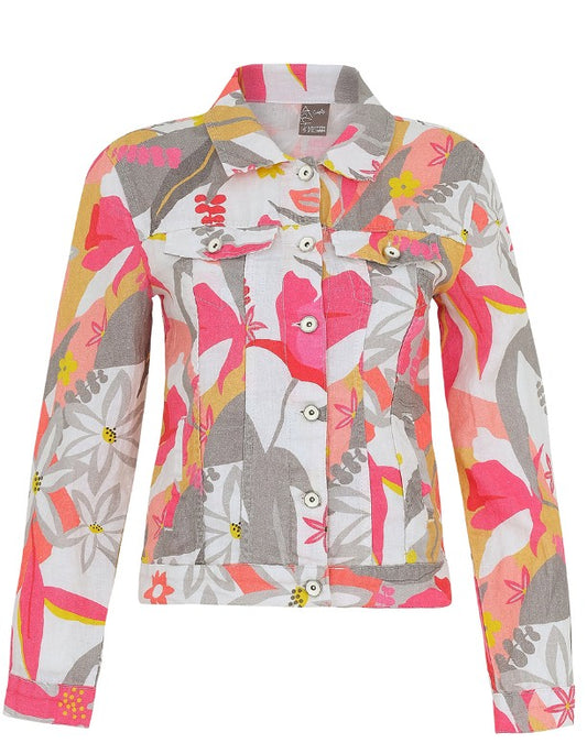 Dolcezza - Studio Jacket