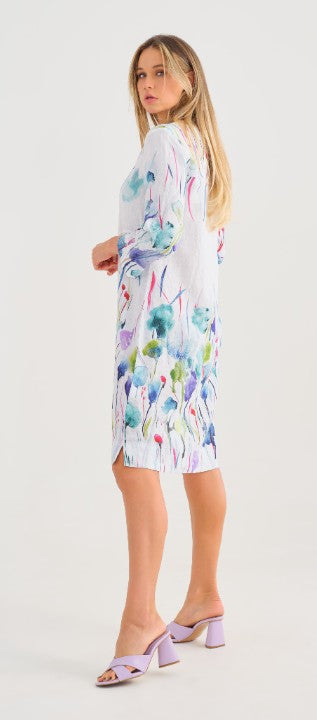 Dolcezza - Springtime Dress