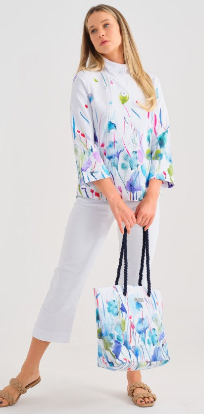Dolcezza - LeBlanc Jacket