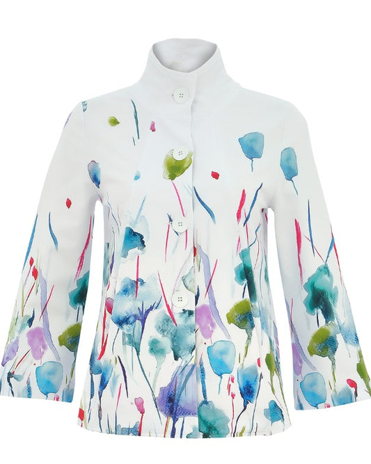 Dolcezza - LeBlanc Jacket