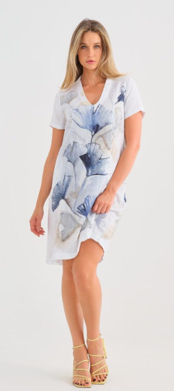 Dolcezza - FanFare Dress