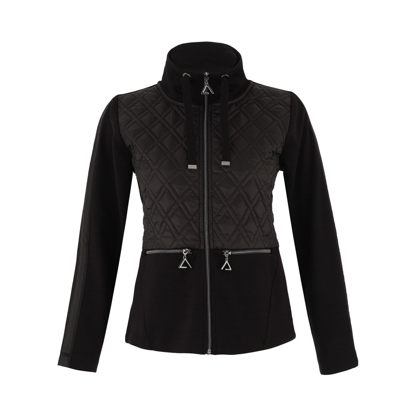 Dolcezza - Vaughan Jacket | Black