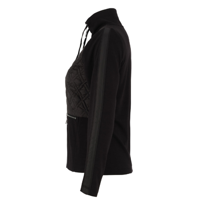 Dolcezza - Vaughan Jacket | Black