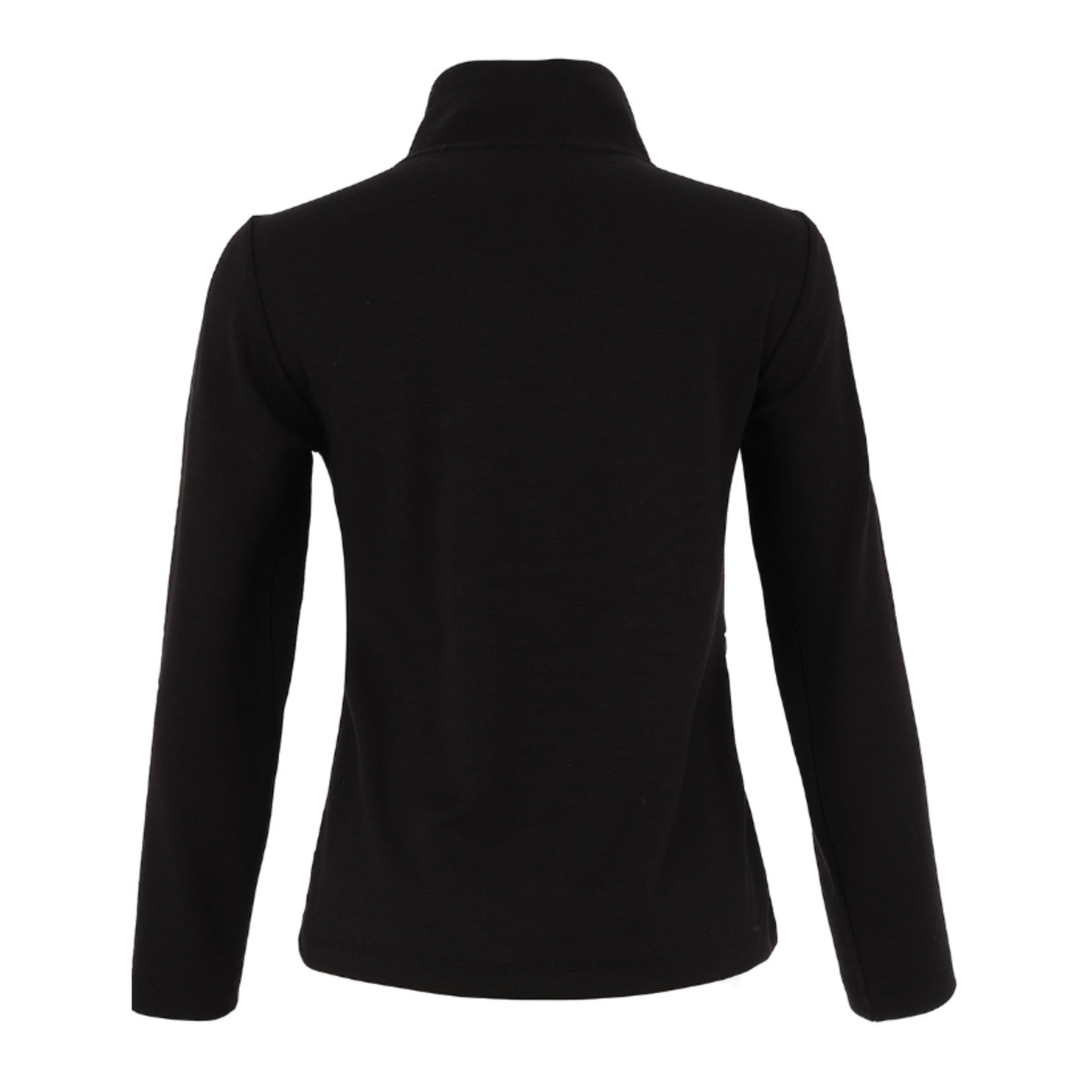 Dolcezza - Vaughan Jacket | Black