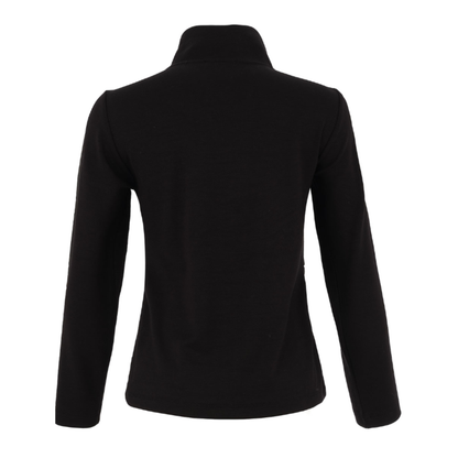Dolcezza - Vaughan Jacket | Black