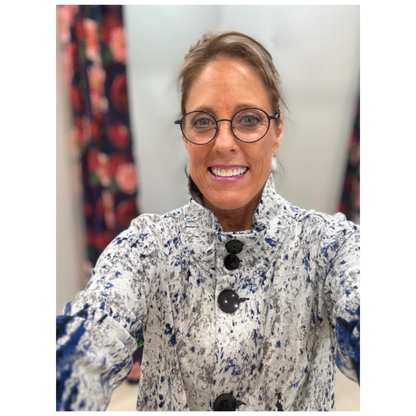 Dolcezza - Milton Knit Jacket